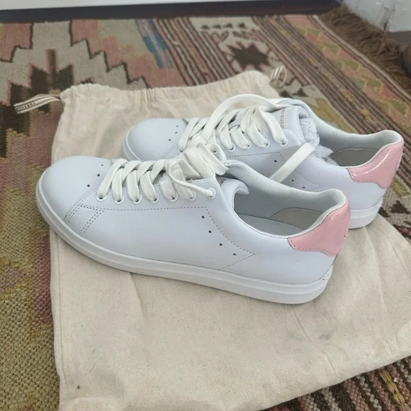 Tory Burch Howell Sneakers - Picture 6 of 7